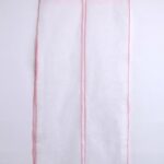 Funda protectora para vestidos de novias y ceremonia, Bolsa para guardar los vestidos de novias