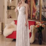 Vintage wedding dress for sale online at an affordable price handcrafted and sewn to your measurements with sweetheart neckline