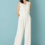 Wedding dress pants trends 2021 perfect for civil weddings for sale online