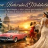 Alt text: Sposamore, BodasCuba y Modahabana: bodas de lujo en Cuba 2026 con excelencia multilingüe, alta costura y organización internacional de matrimonios exclusivos.